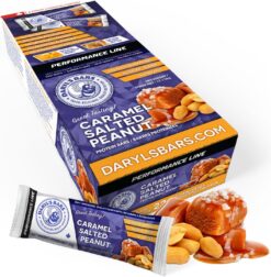 Caramel Salted Peanut