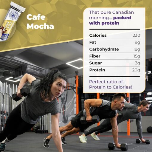 Café Mocha - Image 3