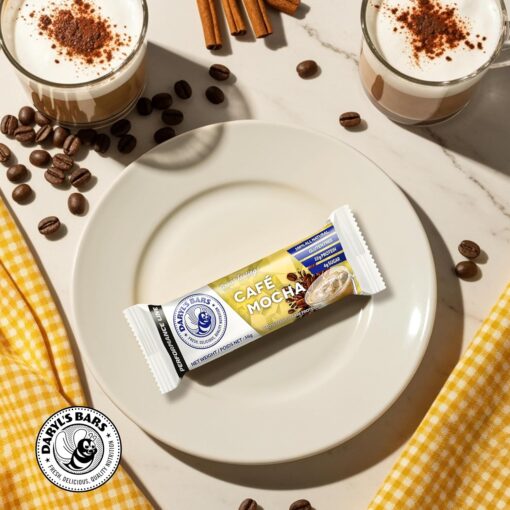 Café Mocha - Image 6