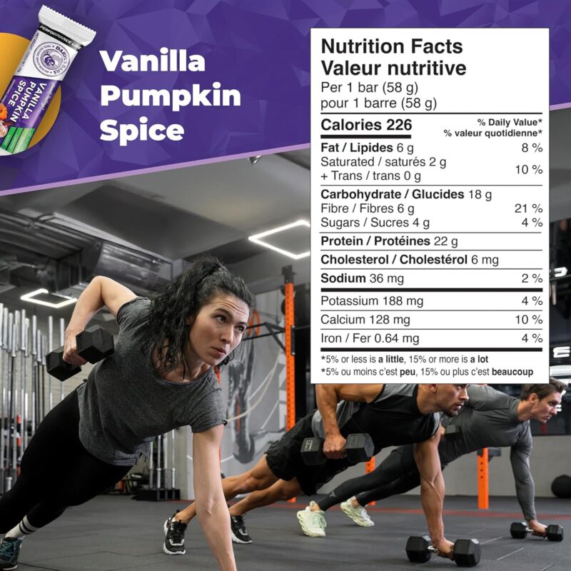 Daryl's Bars ~ Fresh, Delicious, Quality Nutrition