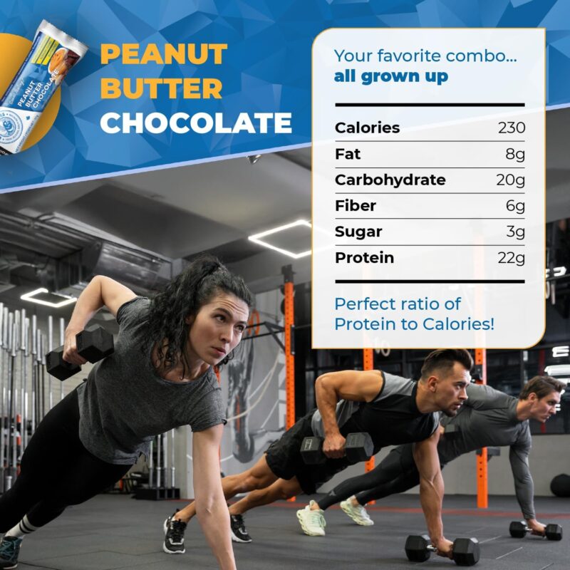 Daryl's Bars ~ Fresh, Delicious, Quality Nutrition