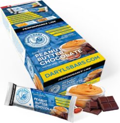 Peanut Butter Chocolate