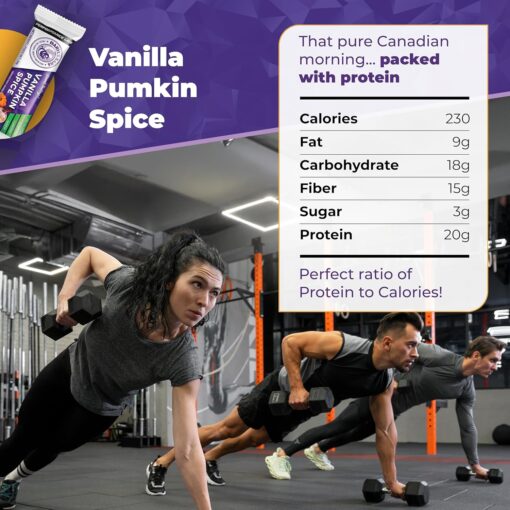 Vanilla Pumpkin Spice - Image 3