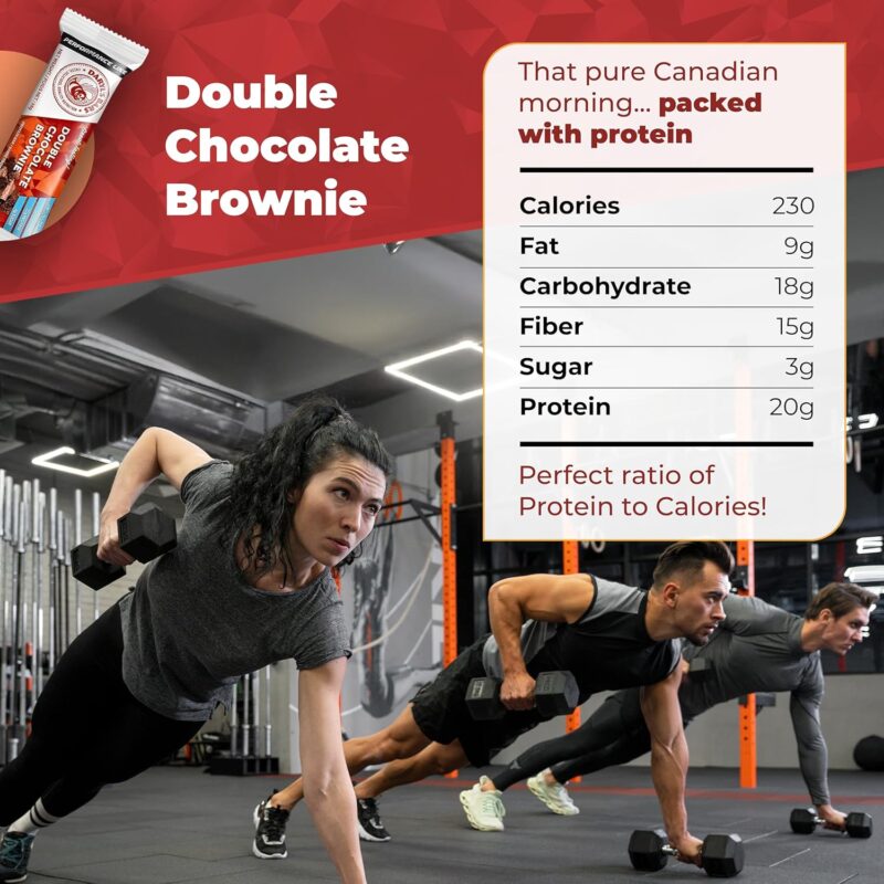 Daryl's Bars ~ Fresh, Delicious, Quality Nutrition