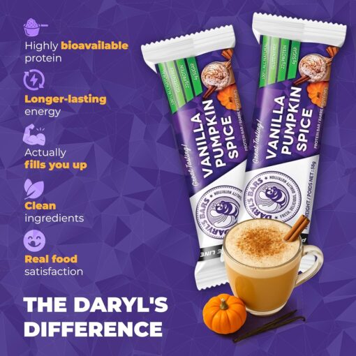 Vanilla Pumpkin Spice - Image 4
