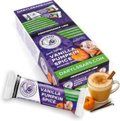 Vanilla Pumpkin Spice
