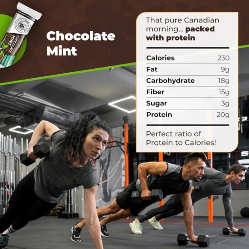 Chocolate Mint - Image 3