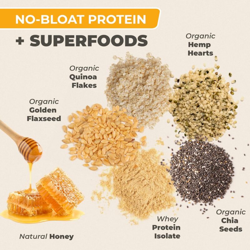 Daryl's Bars ~ Fresh, Delicious, Quality Nutrition