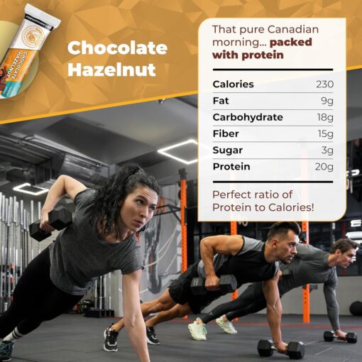 Chocolate Hazelnut - Image 3
