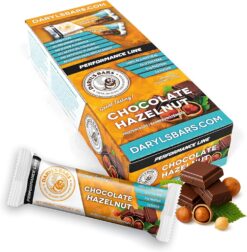 Chocolate Hazelnut