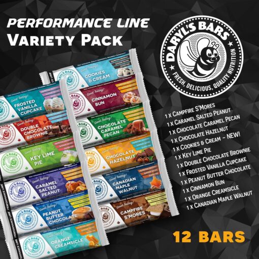 Performance Variety Pack - Image 2