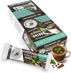 Chocolate Mint