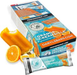 Orange Creamsicle