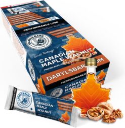 Canadian Maple Walnut