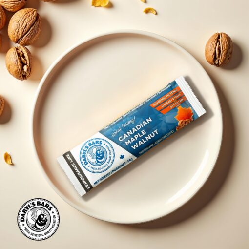 Canadian Maple Walnut - Image 6