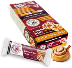 Cinnamon Bun
