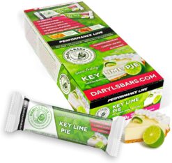 Key Lime Pie