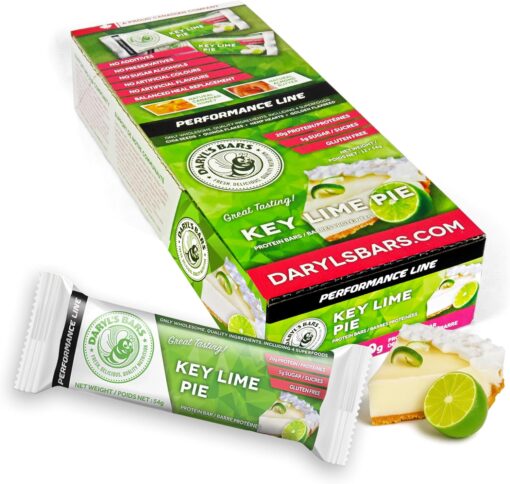 Key Lime Pie