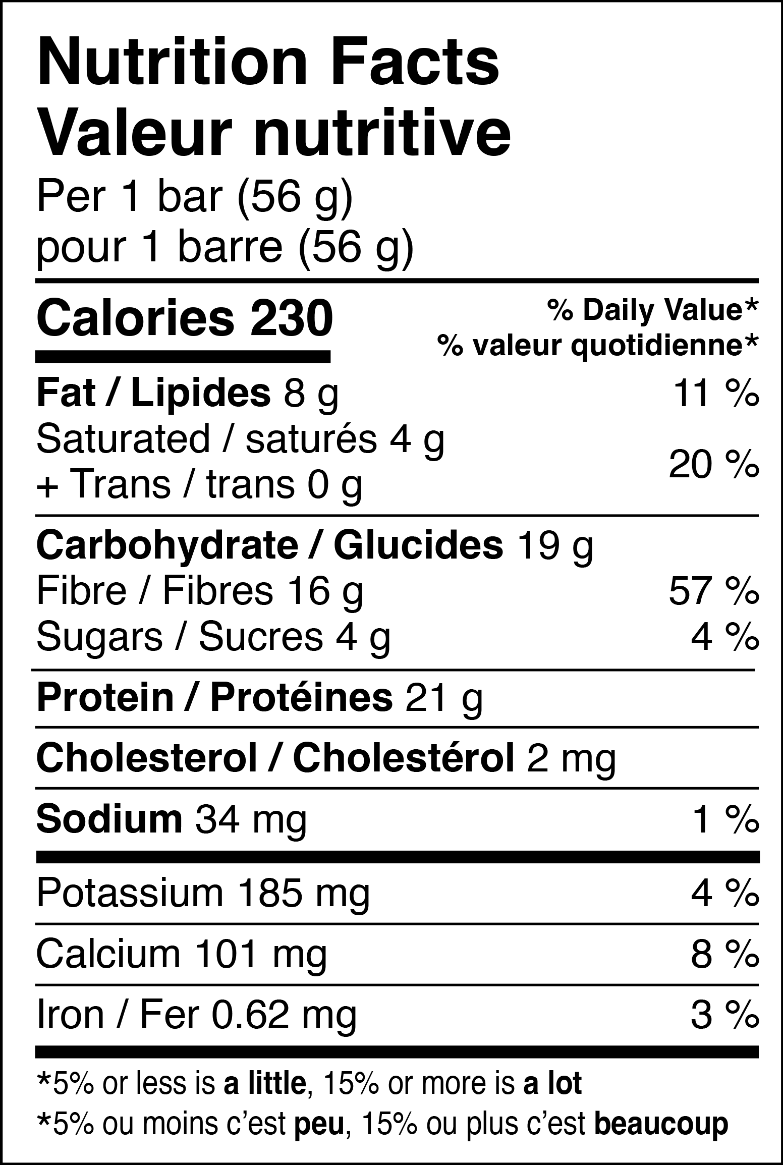 Cinnamon Bun Daryl s Bars Fresh Delicious Quality Nutrition