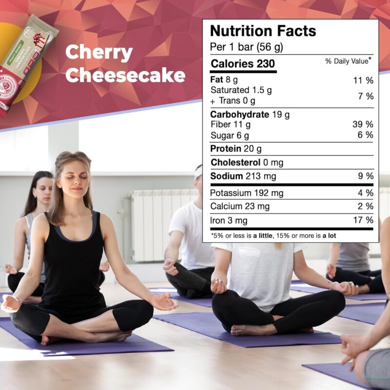 Daryl's Bars ~ Fresh, Delicious, Quality Nutrition