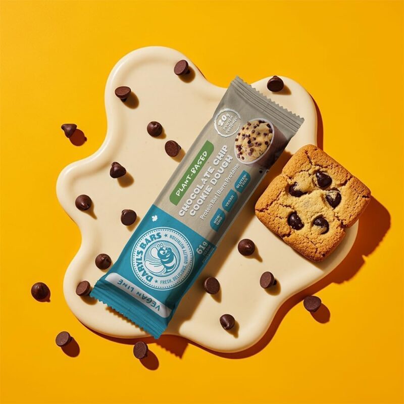 Daryl's Bars ~ Fresh, Delicious, Quality Nutrition