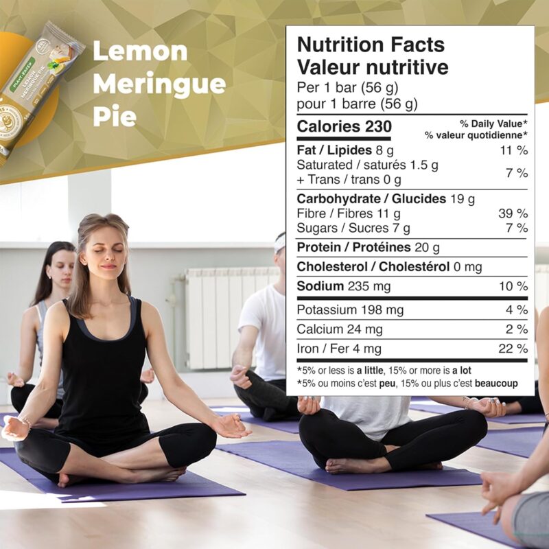 Daryl's Bars ~ Fresh, Delicious, Quality Nutrition