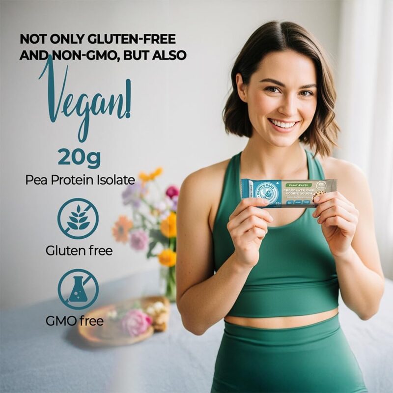 Daryl's Bars ~ Fresh, Delicious, Quality Nutrition