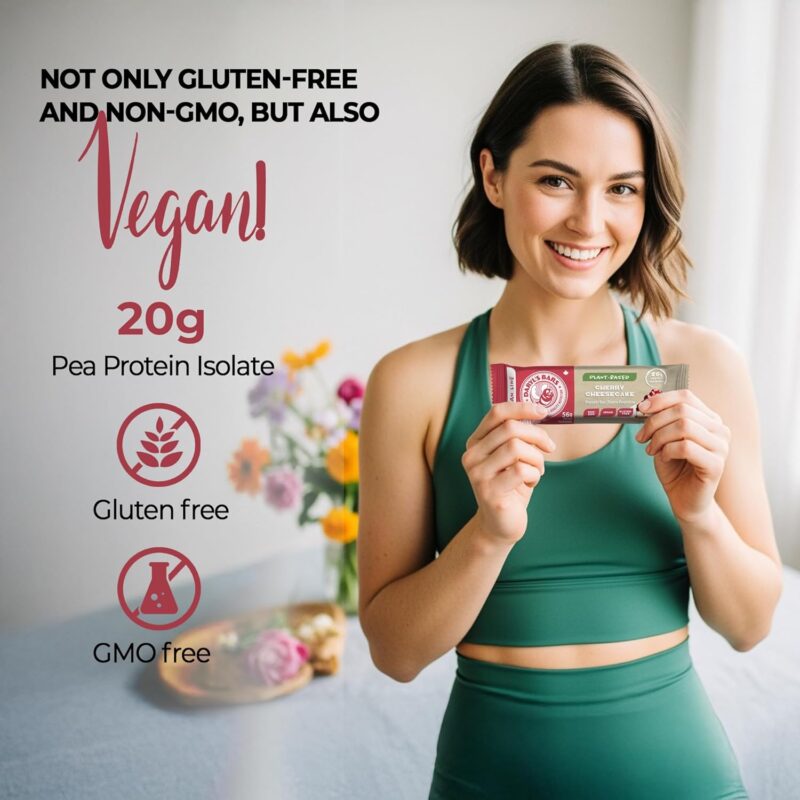 Daryl's Bars ~ Fresh, Delicious, Quality Nutrition