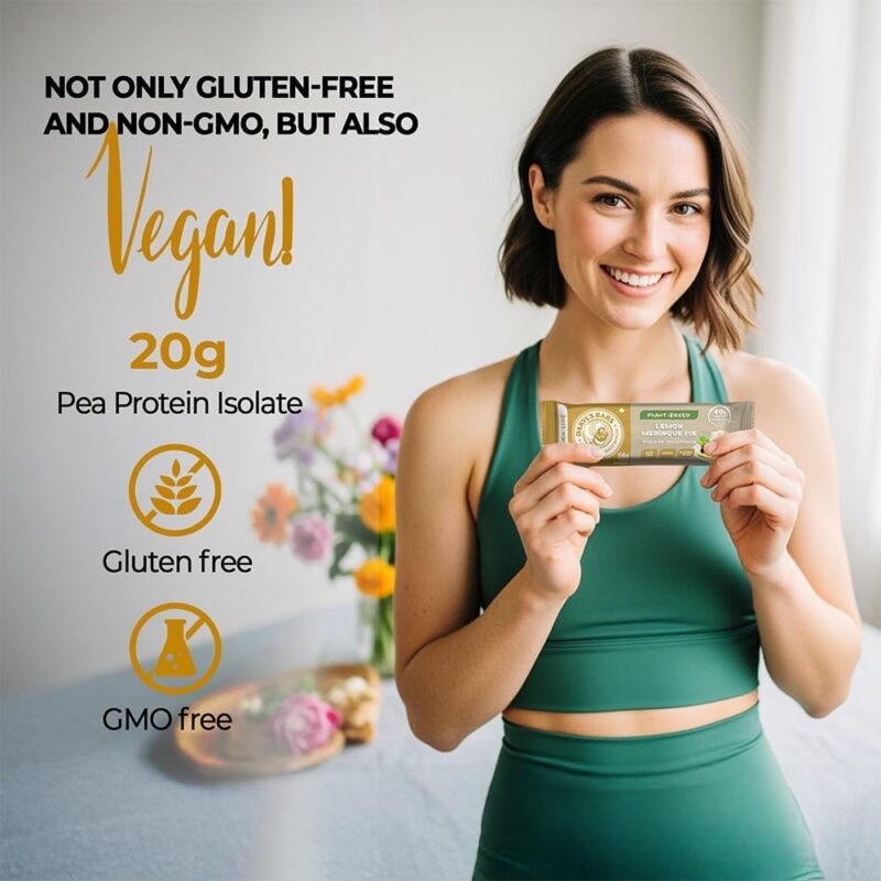 Daryl's Bars ~ Fresh, Delicious, Quality Nutrition