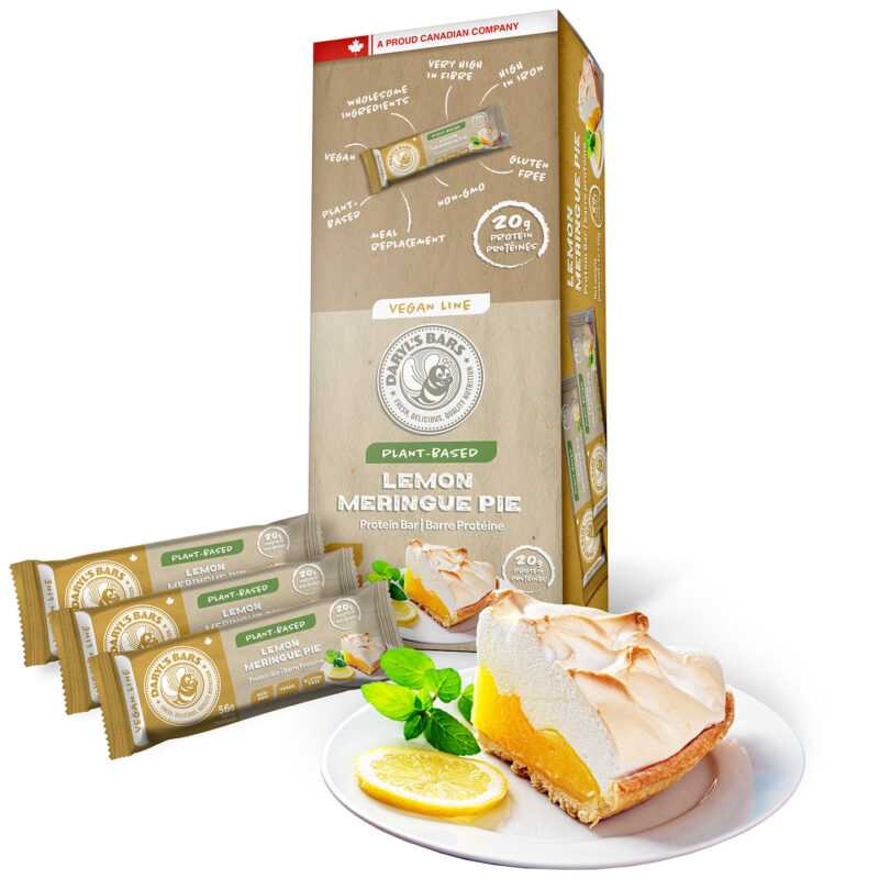 Daryl's Bars ~ Fresh, Delicious, Quality Nutrition