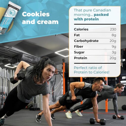 Cookies & Cream - Image 3